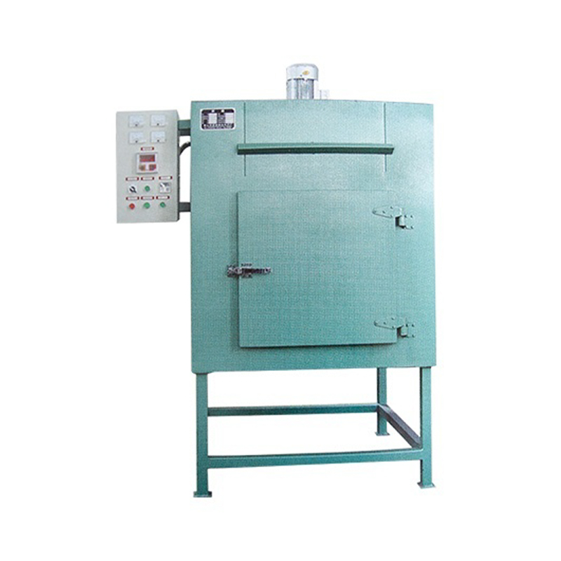 ZKL Series 550℃ Thermal Cycle Oven