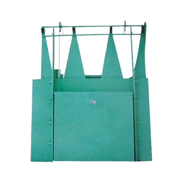ZKL Series Aluminum Alloy Furnaces