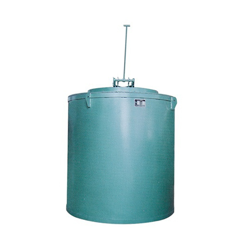 ZKL Series 650 ℃เตาไนไตรด์เหลว ZKL Series 650 ℃เตาไนไตรด์เหลว