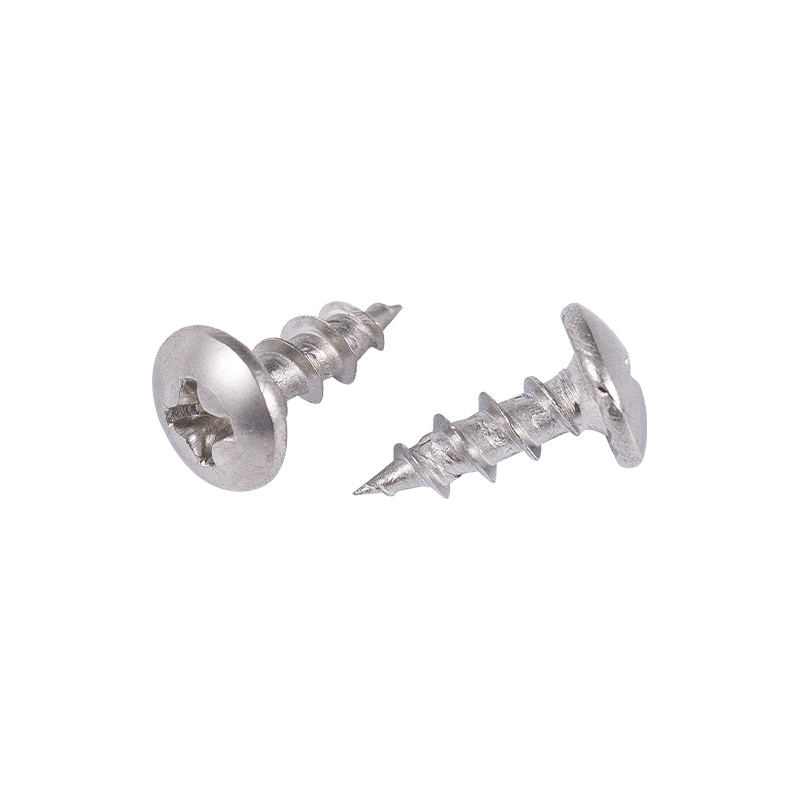 Countersunk Head/ยกหัวเคาน์เตอร์/หัวบักต่อ/หัวกระทะ/หัวกลมเครื่องซักผ้า/สกรูหัวกลมกลมแบน