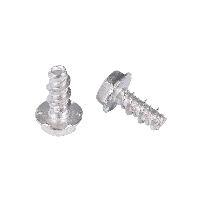 C1022A SUS410 SUS304 SUS316 สกรูตัวเอง